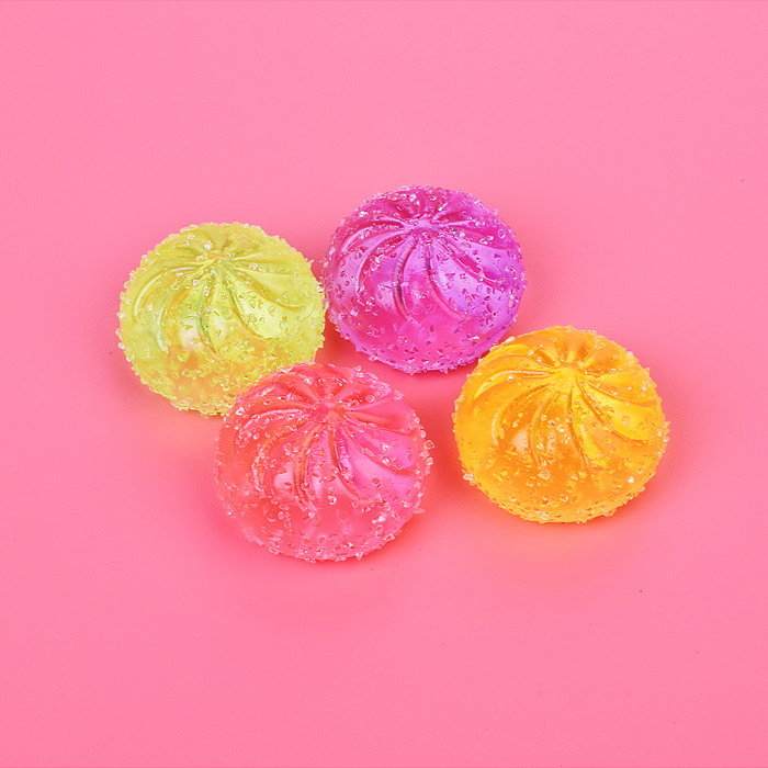 Игрушка -антистресс 00-5521 "Конфетка" в пакете