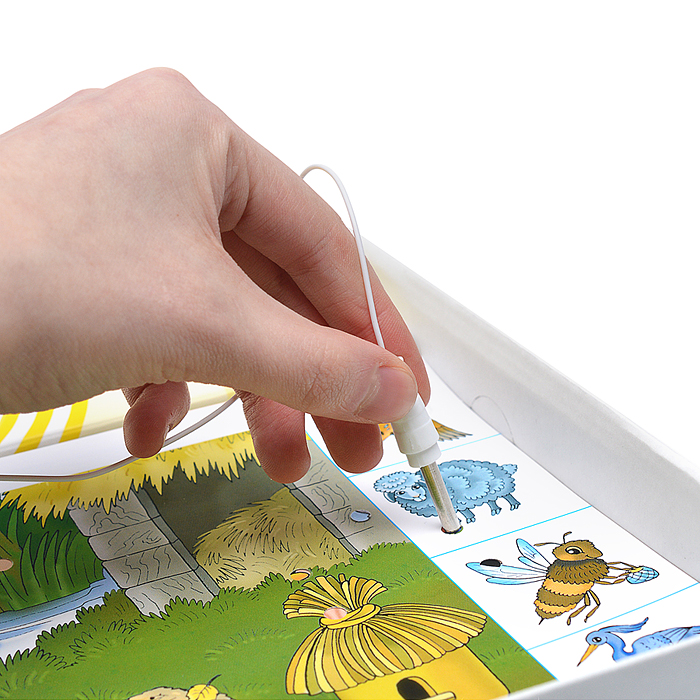 Электровикторина. Умный малыш