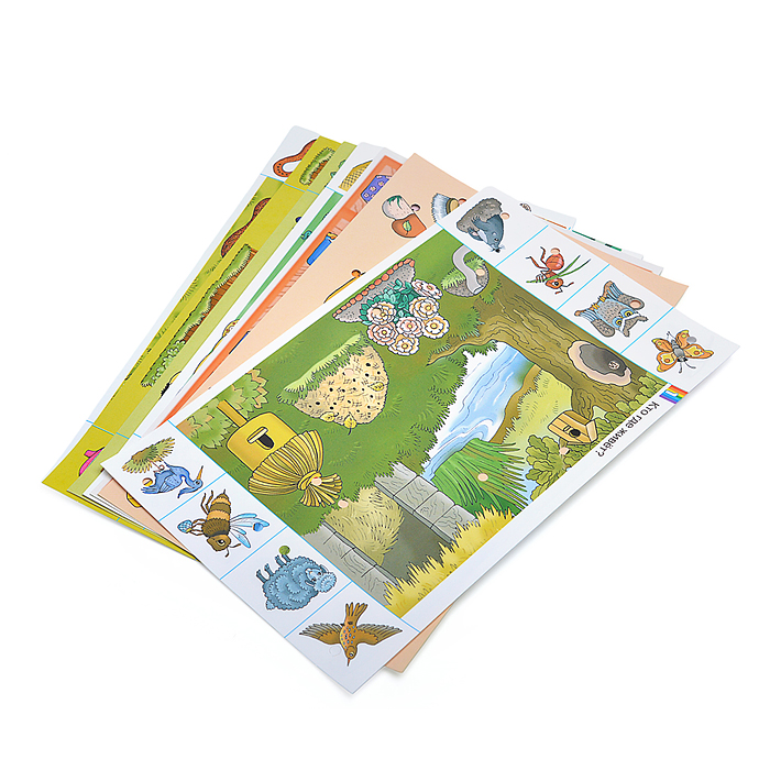 Электровикторина. Умный малыш