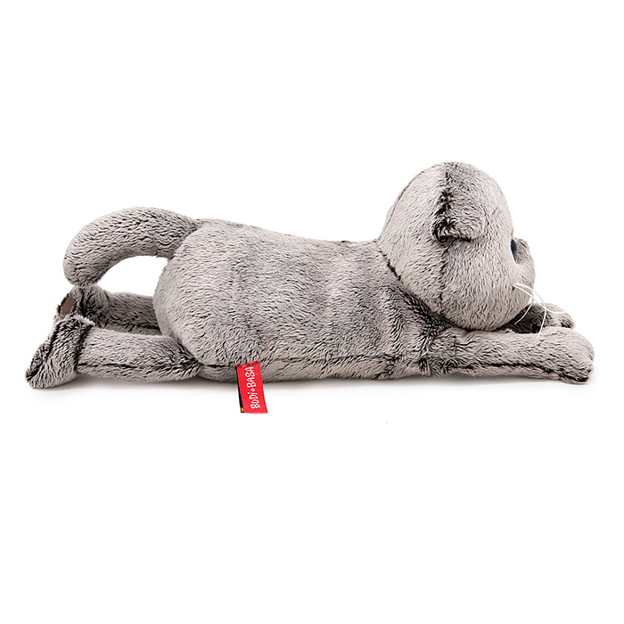 Кот Басик в сумке-переноске (лежачий)