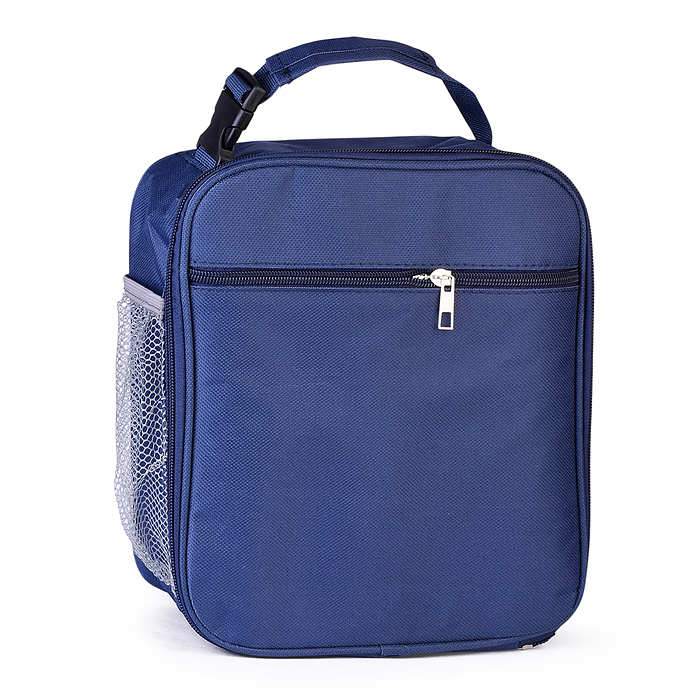 Фото к товару Сумка-холодильник 00-6268 23х11х27 см Сумка-холодильник 00-6268 23х11х27 см