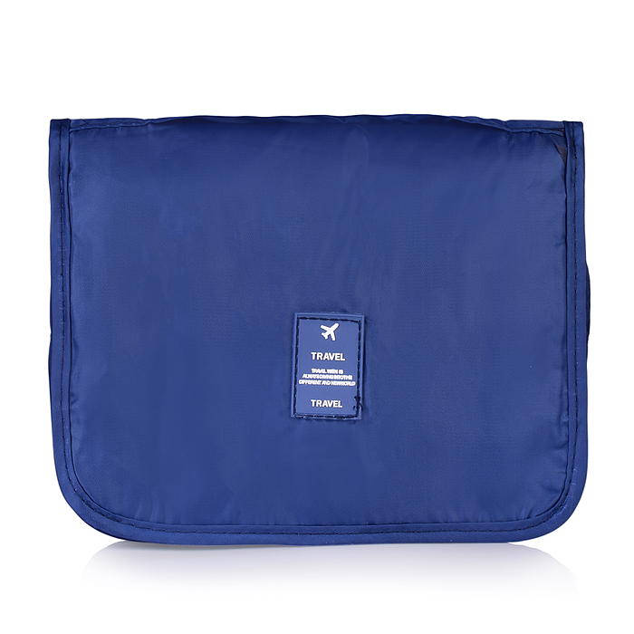 Сумка-косметичка 00-6274 дорожная 24х9х42 см