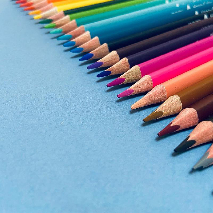 Карандаши цветные "Happycolor", 36 цв. 6 видов