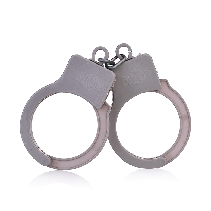 Набор полицейского 240-4 "Гвардия" в пакете