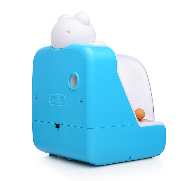 Настольная игра 33301 "Баскетбол с медвежонком" в коробке