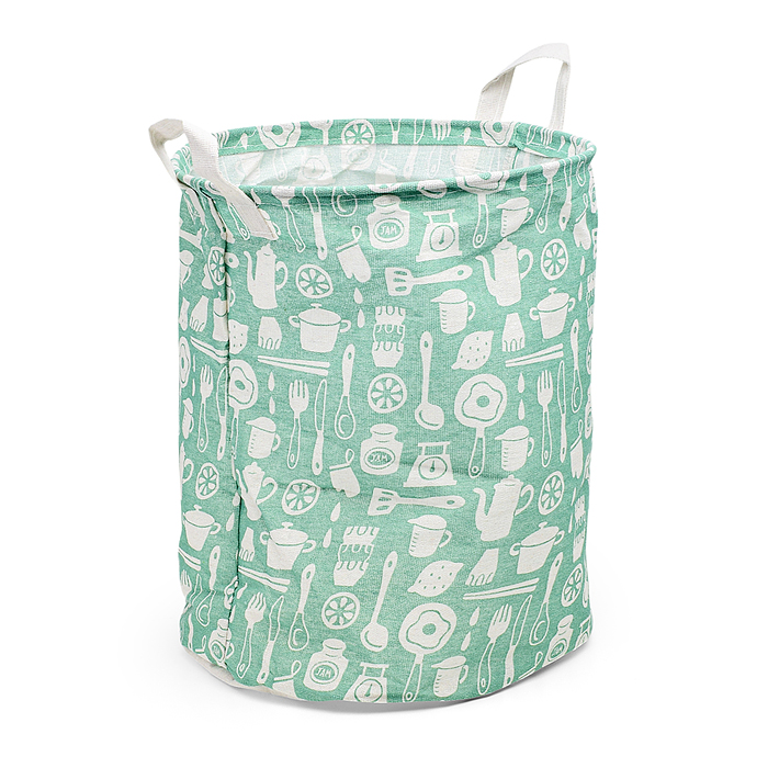 Корзина 00-6282 "Ассорти" 43х37,5 см