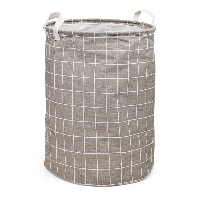 Корзина для игрушек 00-6132 в ассортименте 35х43 см