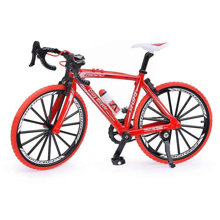 Велосипед 303 "Байк скоростной" в коробке