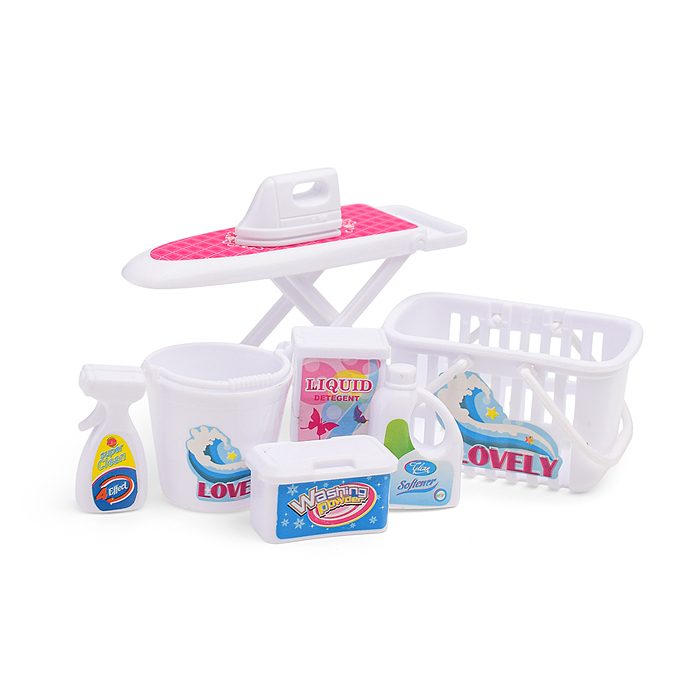 Бытовая техника 204 "Генеральная уборка" в пакете