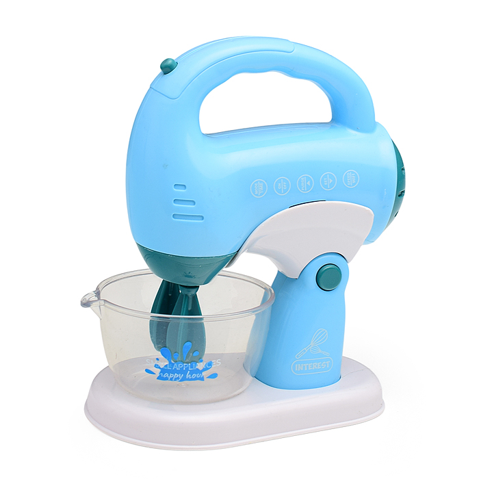 Бытовая техника 600-4 "Миксер" в коробке