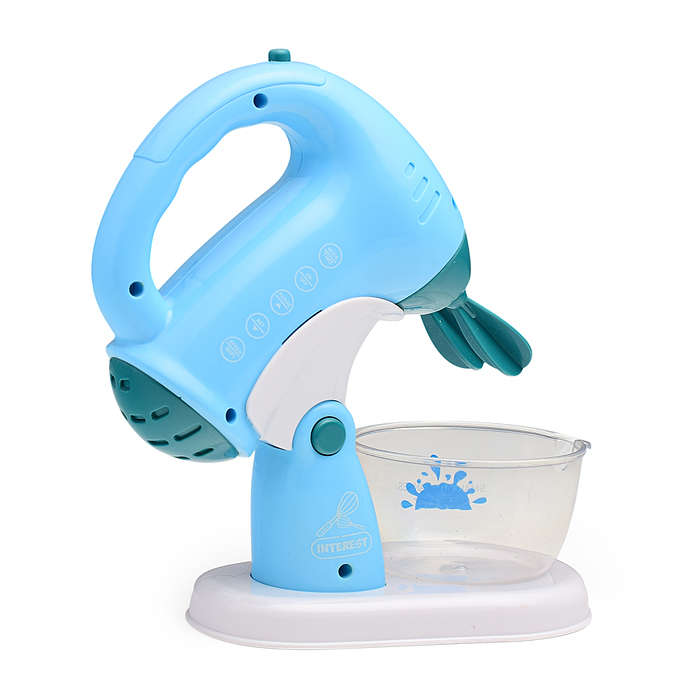 Бытовая техника 600-4 "Миксер" в коробке