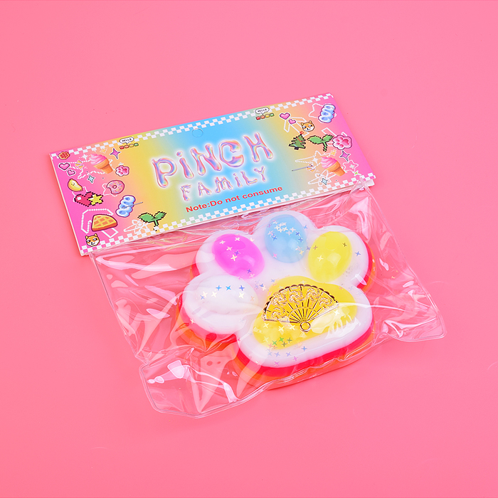 Игрушка-антистресс 00-6543 "Королевская лапа"