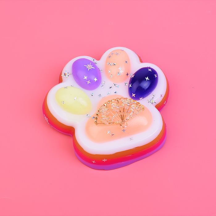 Игрушка-антистресс 00-6543 "Королевская лапа"