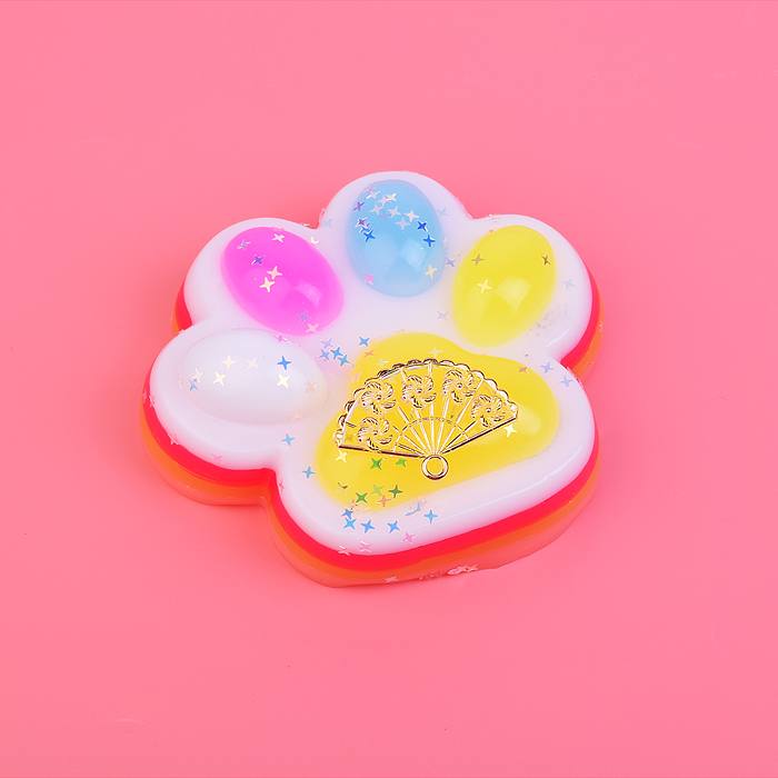 Игрушка-антистресс 00-6543 "Королевская лапа"