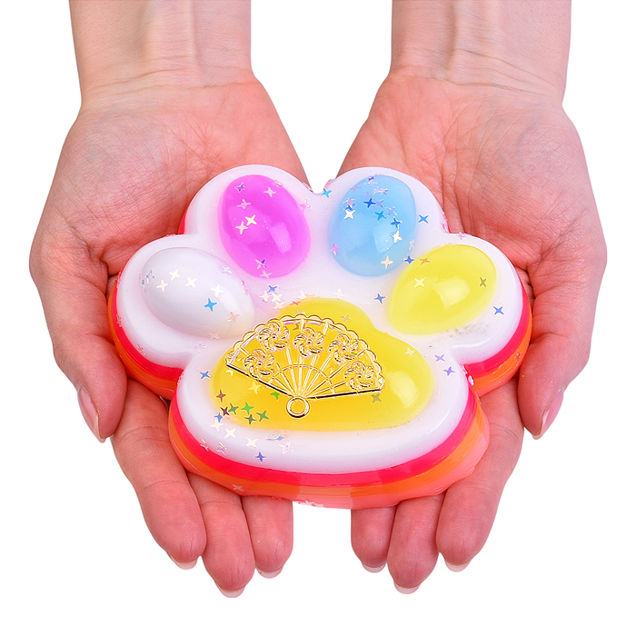 Игрушка-антистресс 00-6543 "Королевская лапа"