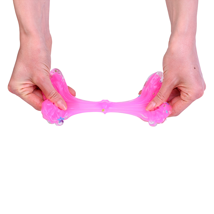 Игрушка-антистресс 00-6507 "Хрустальная бабочка"