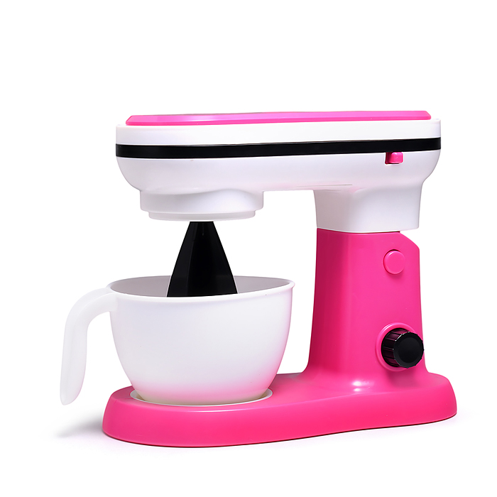 Фото к товару Бытовая техника A1010-8 "Миксер" с аксессуарами, в коробке Бытовая техника A1010-8 "Миксер" с аксессуарами, в коробке