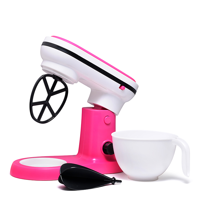 Фото к товару Бытовая техника A1010-8 "Миксер" с аксессуарами, в коробке Бытовая техника A1010-8 "Миксер" с аксессуарами, в коробке