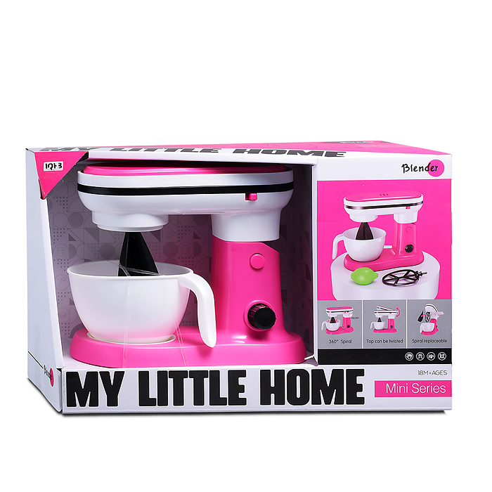 Фото к товару Бытовая техника A1010-8 "Миксер" с аксессуарами, в коробке Бытовая техника A1010-8 "Миксер" с аксессуарами, в коробке