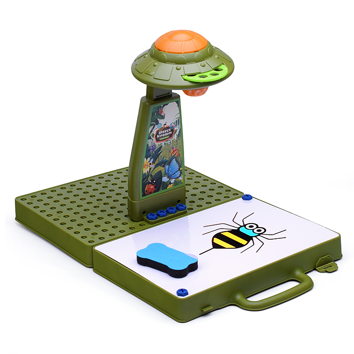 Фото к товару Доска для рисования 5 в 1 B103 "Лесная полянка" в коробке Доска для рисования 5 в 1 B103 "Лесная полянка" в коробке