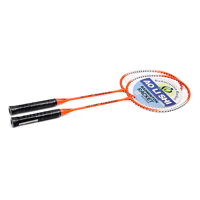 Набор 00-5714 "Бадминтон" в сумке