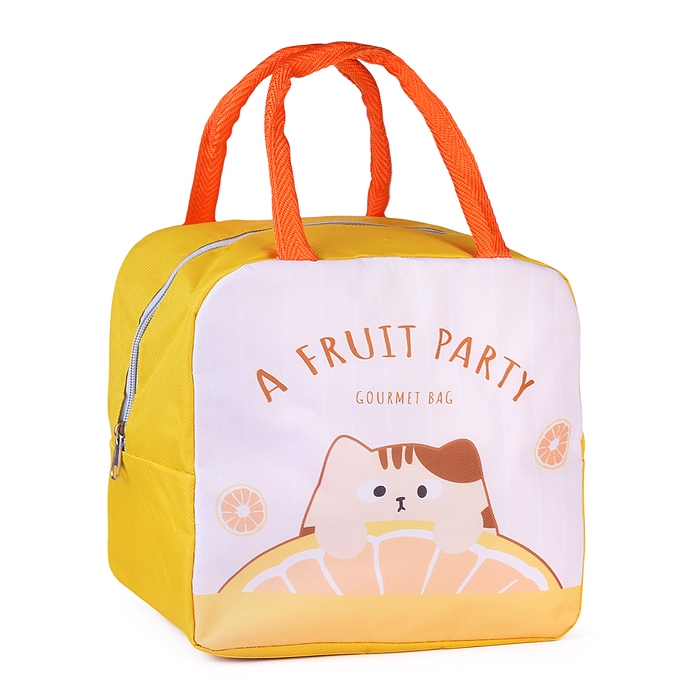 Фото к товару Сумка 00-6258 "Зверёк" 23х14х22 см Сумка 00-6258 "Зверёк" 23х14х22 см