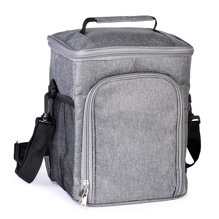 Сумка-холодильник 00-6269 21.5х16,5х24,5 см