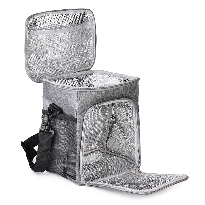 Сумка-холодильник 00-6269 21.5х16,5х24,5 см