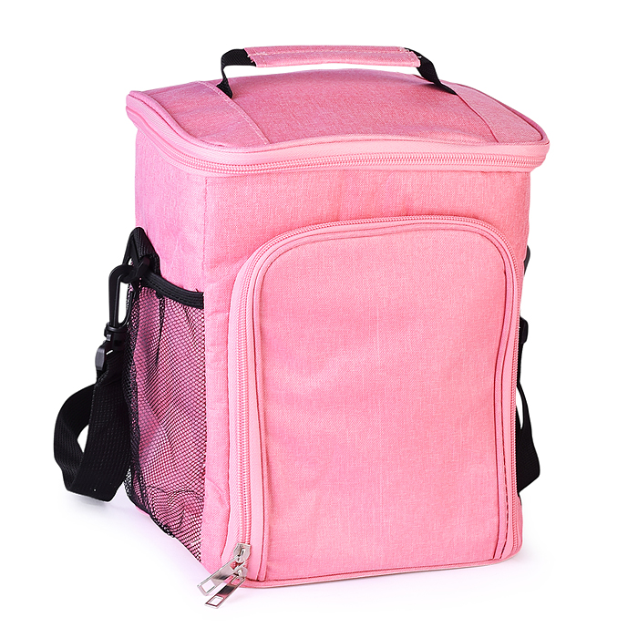 Сумка-холодильник 00-6269 21.5х16,5х24,5 см