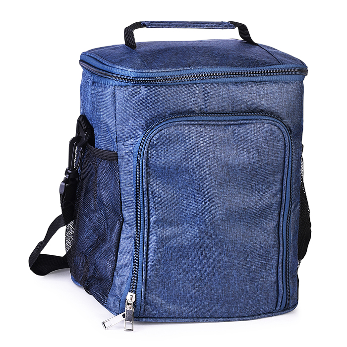 Сумка-холодильник 00-6269 21.5х16,5х24,5 см