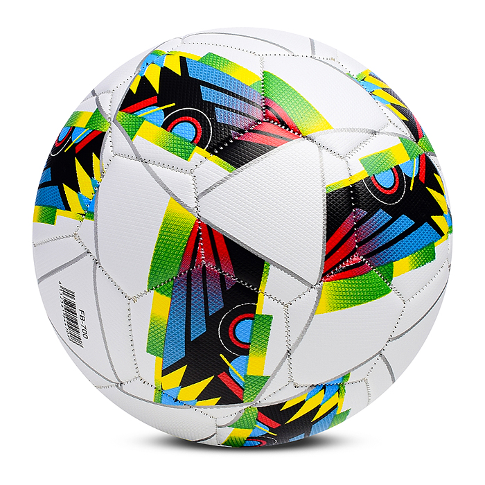 Мяч футбольный 00-5489 №5, 400 г