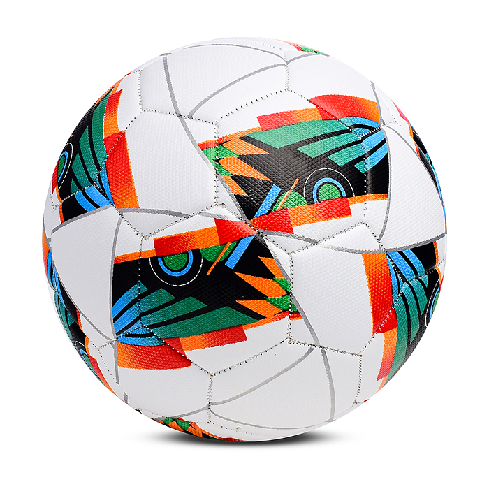 Мяч футбольный 00-5489 №5, 400 г