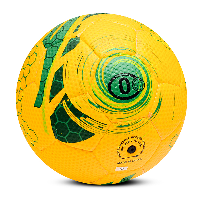 Мяч гандбольный 00-5495 