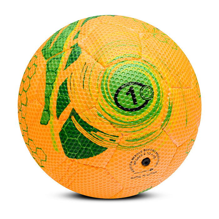 Мяч гандбольный 00-5495 