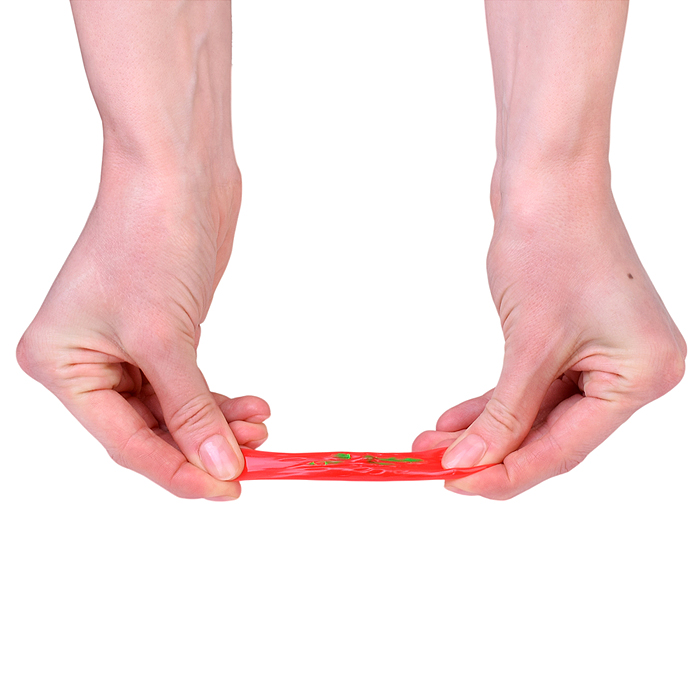 Игрушка - антистресс 00-5543 "Ингредиенты для салата"