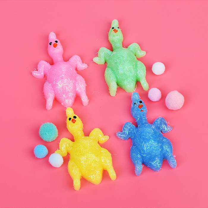 Фото к товару Игрушка - антистресс 00-5611 "Зооленд" Игрушка - антистресс 00-5611 "Зооленд"