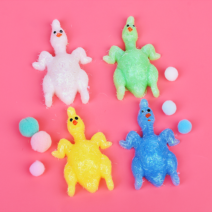 Фото к товару Игрушка - антистресс 00-5611 "Зооленд" Игрушка - антистресс 00-5611 "Зооленд"