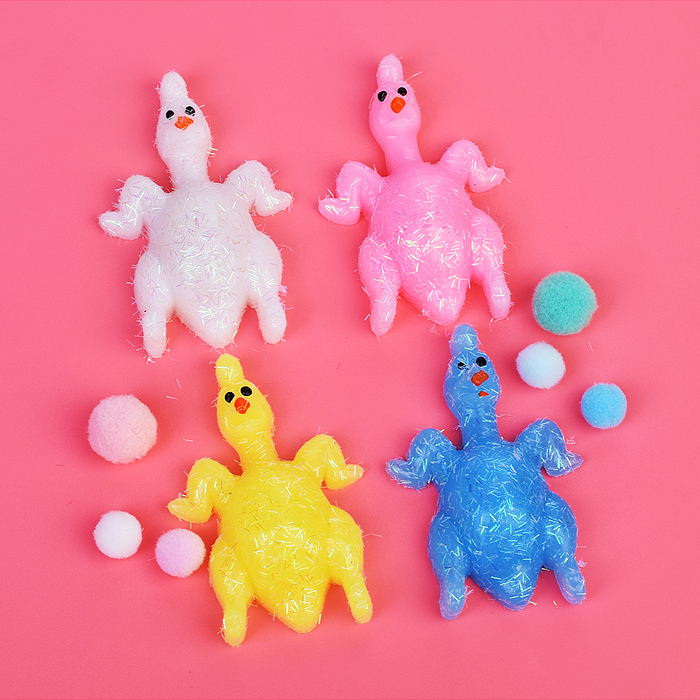 Фото к товару Игрушка - антистресс 00-5611 "Зооленд" Игрушка - антистресс 00-5611 "Зооленд"