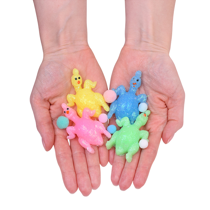 Фото к товару Игрушка - антистресс 00-5611 "Зооленд" Игрушка - антистресс 00-5611 "Зооленд"