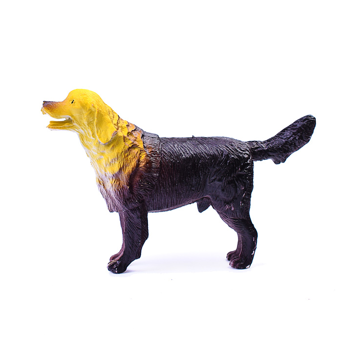 Набор животных 332-17 "Звери Африки-2" в пакете