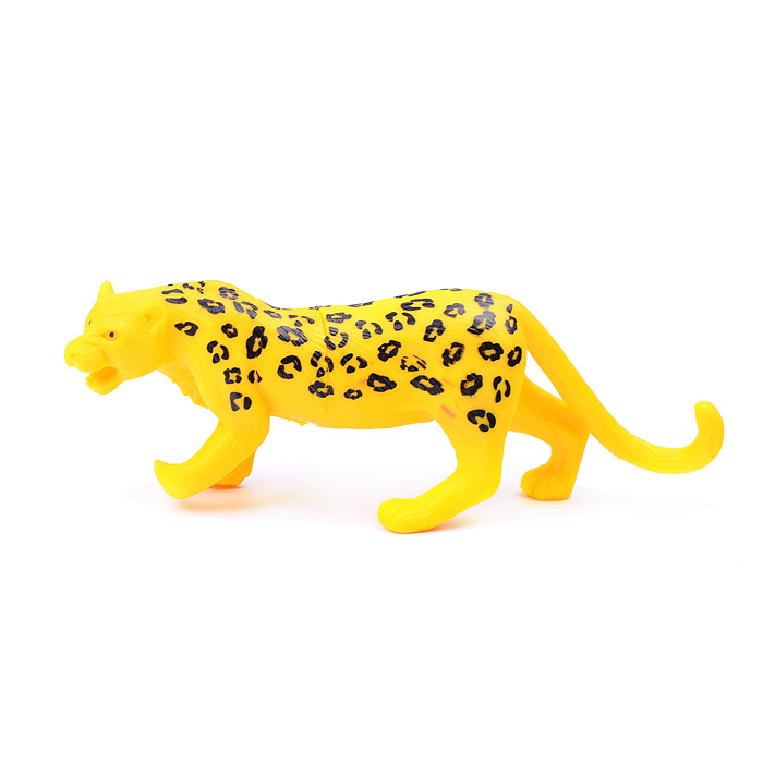 Набор животных 332-17 "Звери Африки-2" в пакете