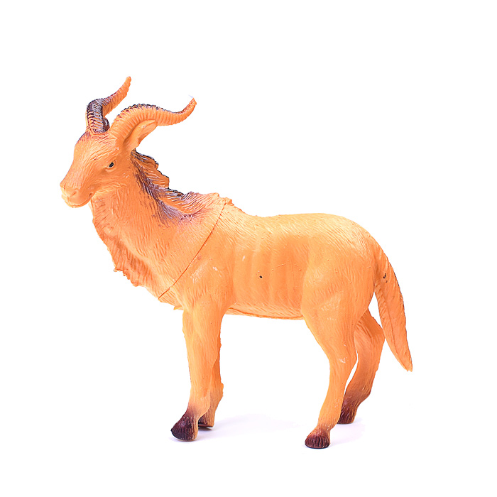 Набор животных 332-17 "Звери Африки-2" в пакете