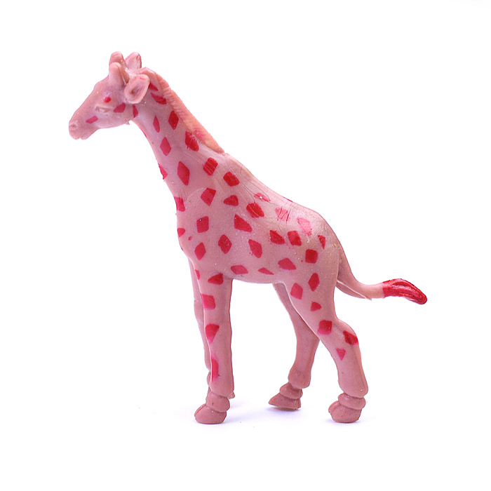 Набор животных 332-17 "Звери Африки-2" в пакете