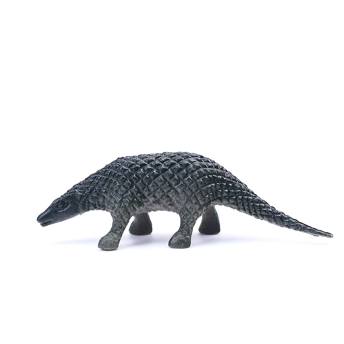 Набор животных 332-17 "Звери Африки-2" в пакете