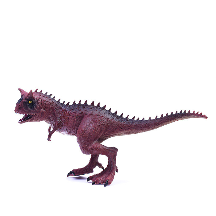 Набор динозавров 331-26 "Древний мир" в коробке