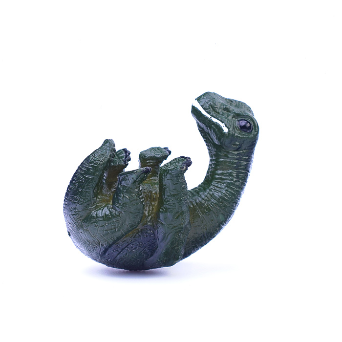 Набор динозавров 331-26 "Древний мир" в коробке