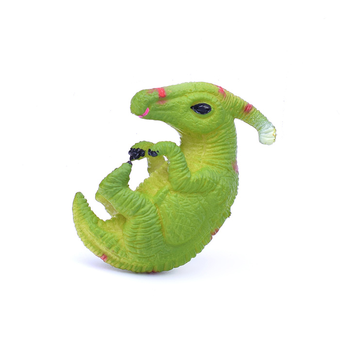 Набор динозавров 331-17 "Древний мир-4" в коробке