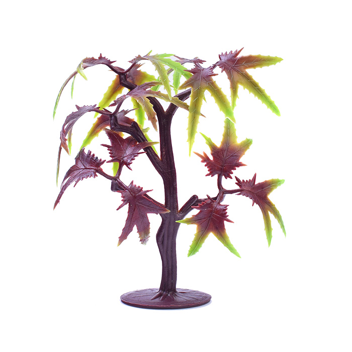 Набор динозавров 331-17 "Древний мир-4" в коробке