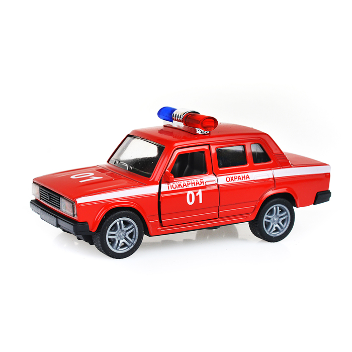 Фото к товару Машина F1143-3M "Спецслужба-2" метал., в коробке Машина F1143-3M "Спецслужба-2" метал., в коробке