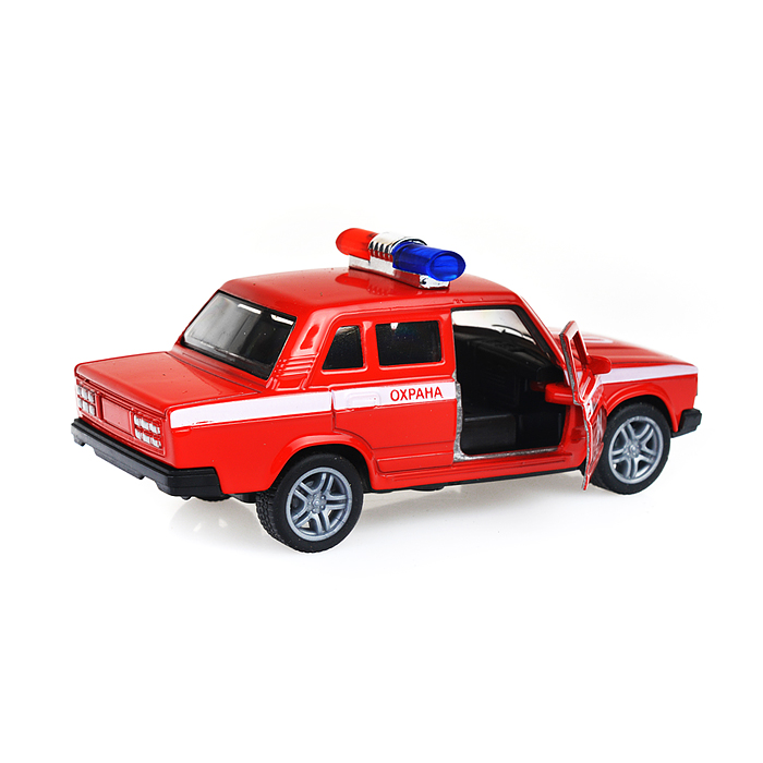 Фото к товару Машина F1143-3M "Спецслужба-2" метал., в коробке Машина F1143-3M "Спецслужба-2" метал., в коробке